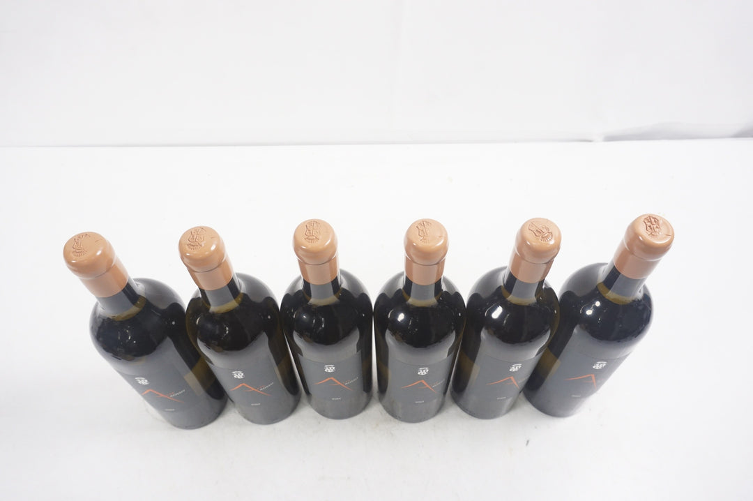 Comte Abbatucci Alte Rosso 2023