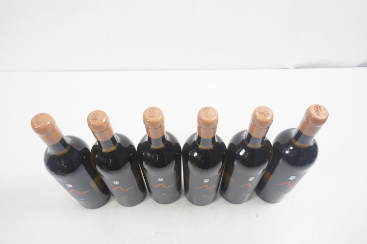 Comte Abbatucci Alte Rosso 2023