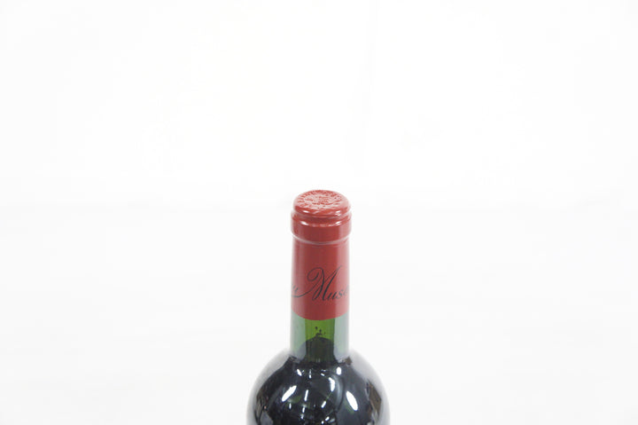 Chateau Musar Hochar Red 2001