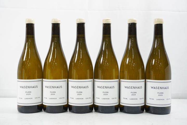 Wasenhaus Filzen Chardonnay 2024