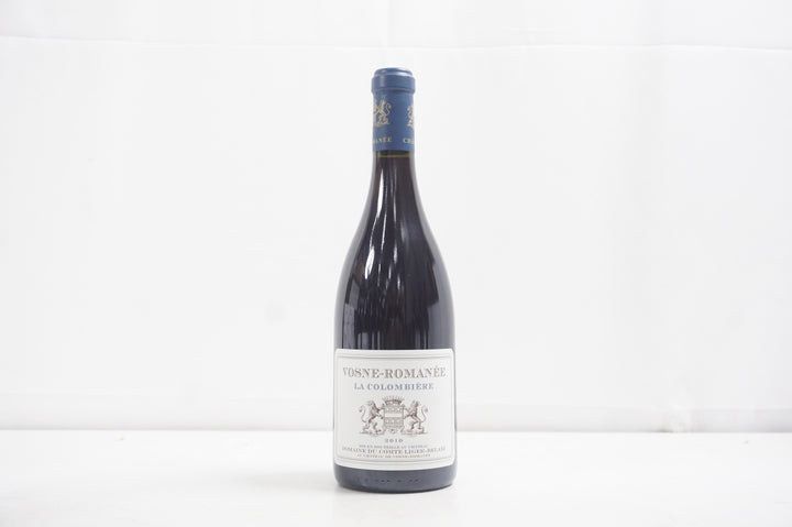 Liger Belair Vosne Romanee La Colombiere 2010