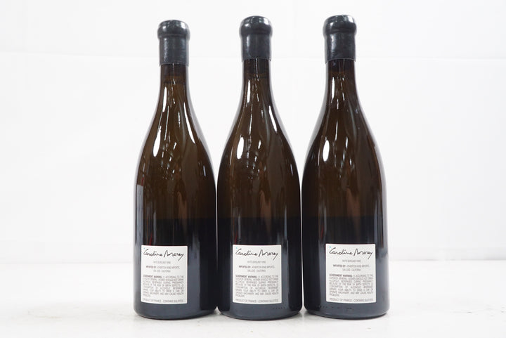 Caroline Morey Criots Batard Montrachet Grand Cru 2017