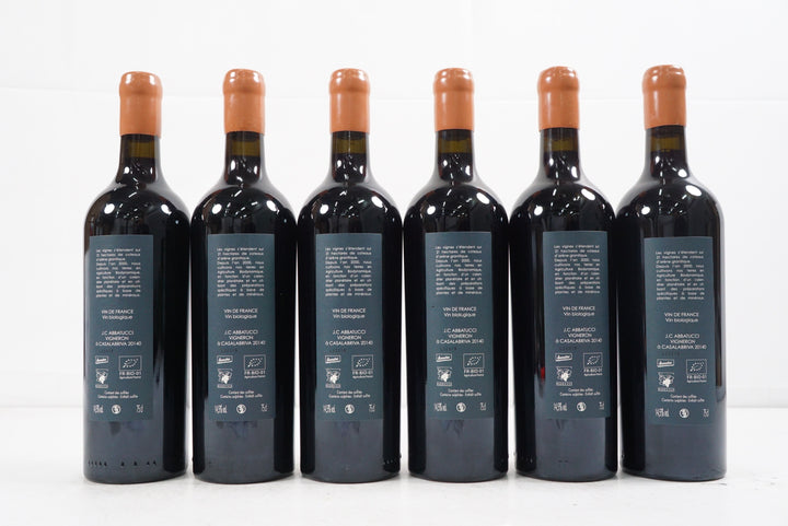 Comte Abbatucci Ministre Imperial 2022