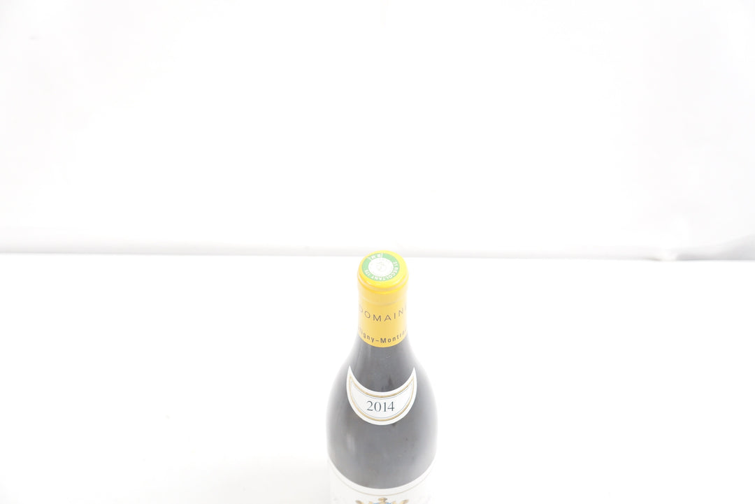 Leflaive Puligny Montrachet Les Pucelles 1er Cru 2014
