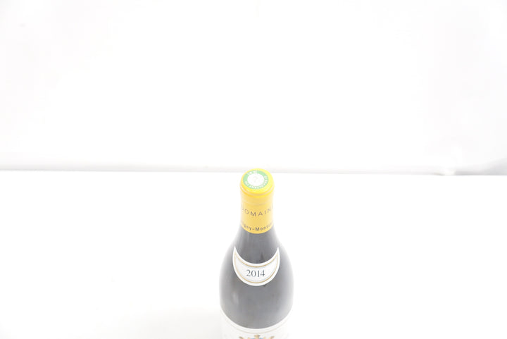 Leflaive Puligny Montrachet Les Pucelles 1er Cru 2014