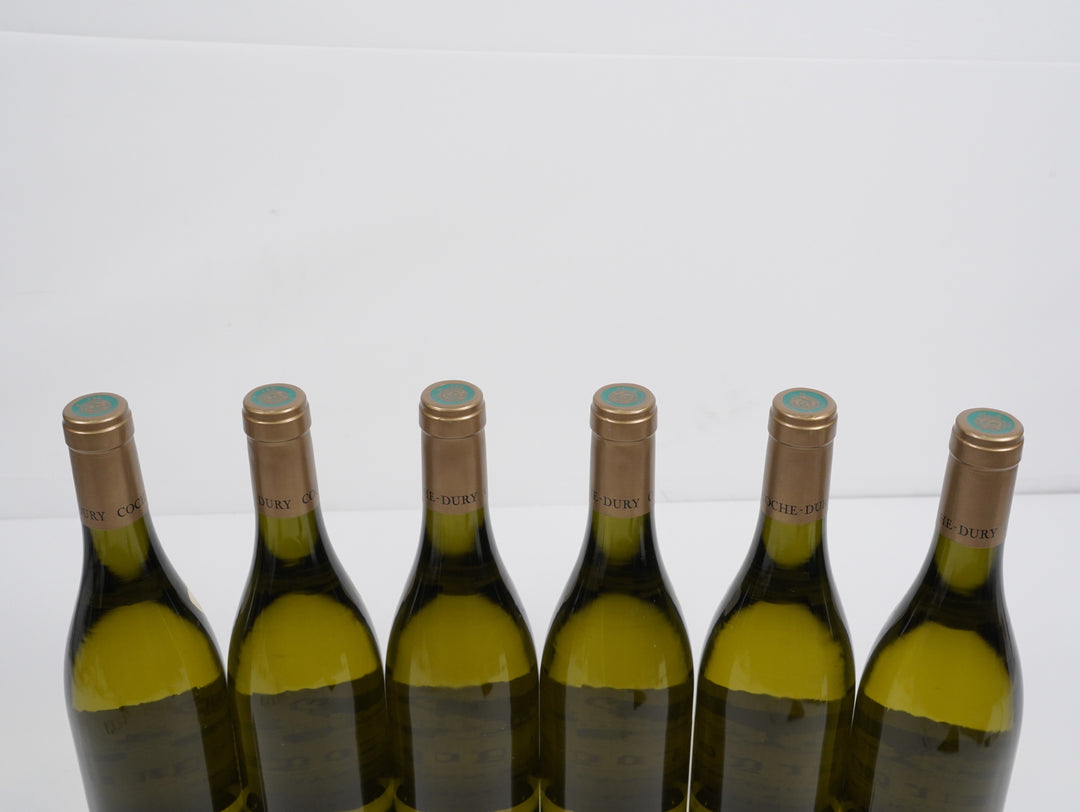 Coche Dury Bourgogne Blanc 2022