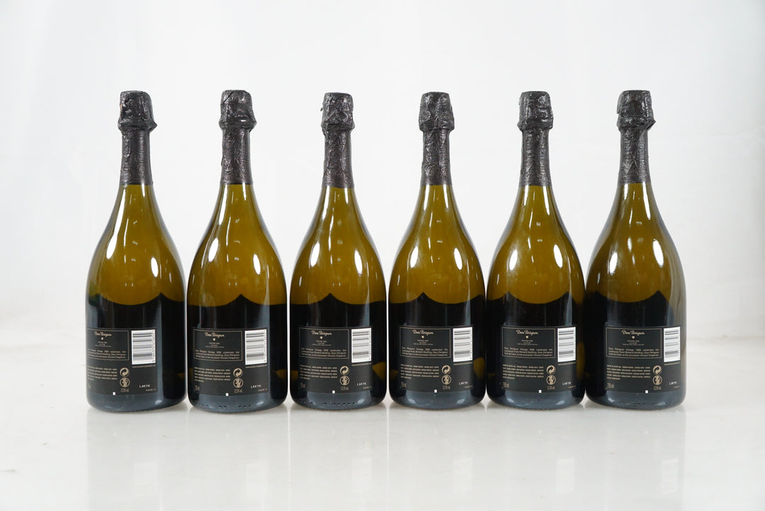 Dom Perignon Chef de Cave Legacy Edition 2008