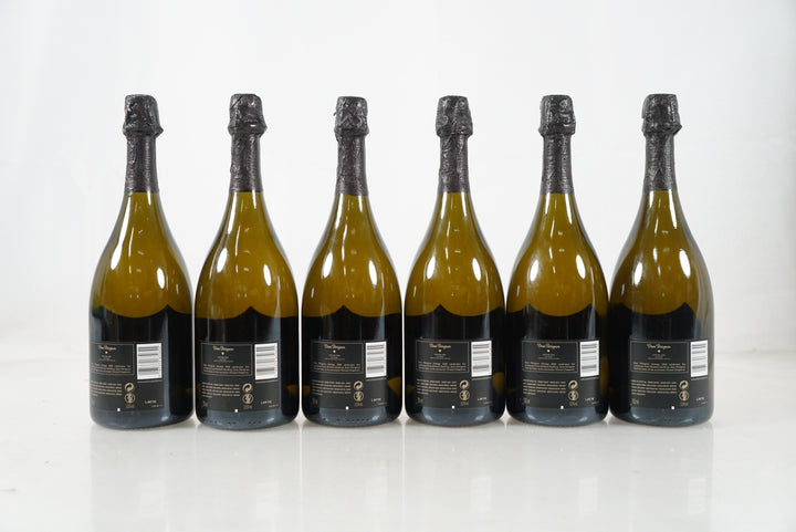 Dom Perignon Chef de Cave Legacy Edition 2008