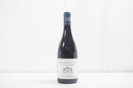 Liger Belair Vosne Romanee La Colombiere 2020