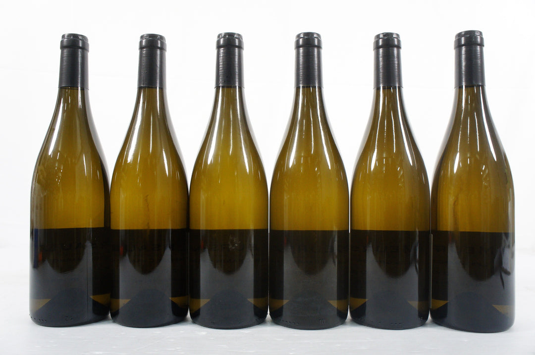 Pierre Boisson Meursault Les Grands Charrons 2020