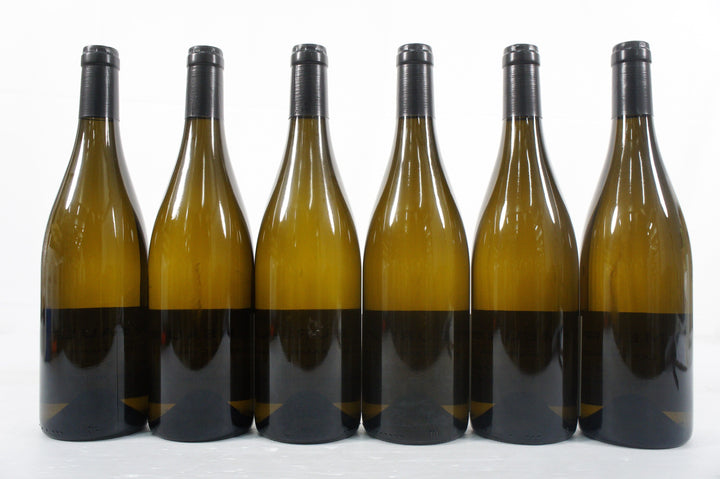 Pierre Boisson Meursault Les Grands Charrons 2020