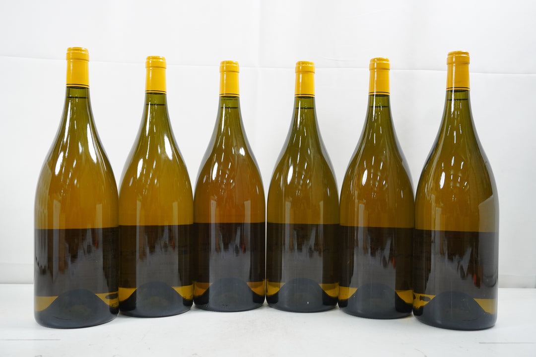 Domaine de la Grange des Peres Blanc Magnum 2016 *