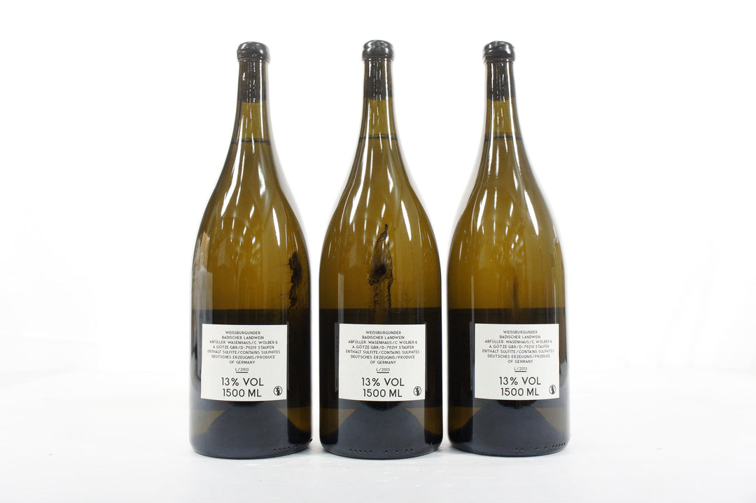 Weingut Wasenhaus Am Kreuz Weissburgunder Magnum 2020