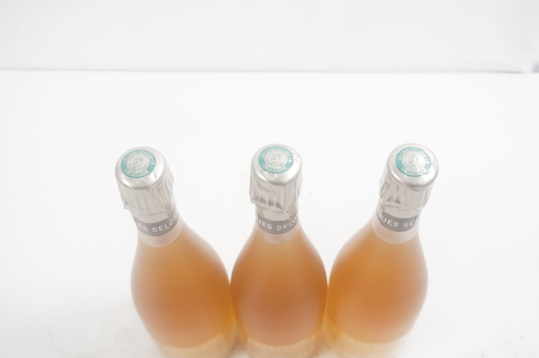 Jacques Selosse Brut Rose NV