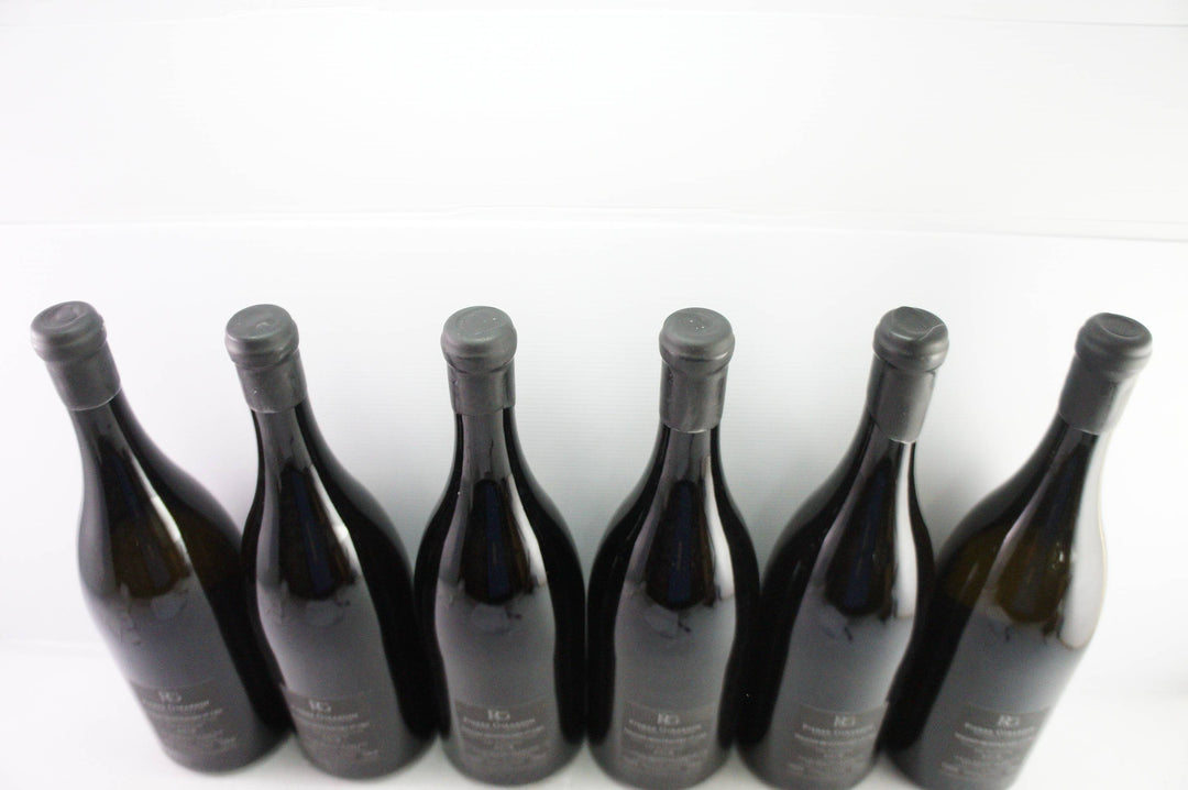 Pierre Girardin Puligny Montrachet Les Pucelles 1er Cru Magnum 2019