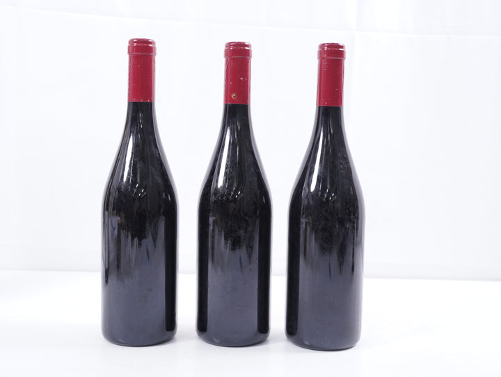 Clos Rougeard Saumur Champigny Les Poyeux 2003