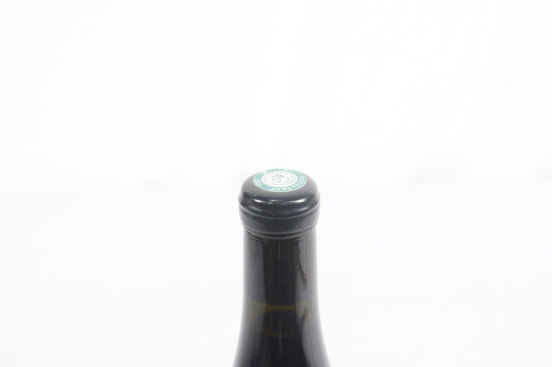 Domaine Nicolas Faure Nuits Saint Georges Les Herbues 2017