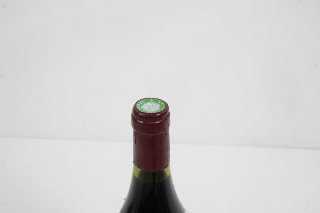 Raymond Trollat Saint Joseph Rouge 1986 *