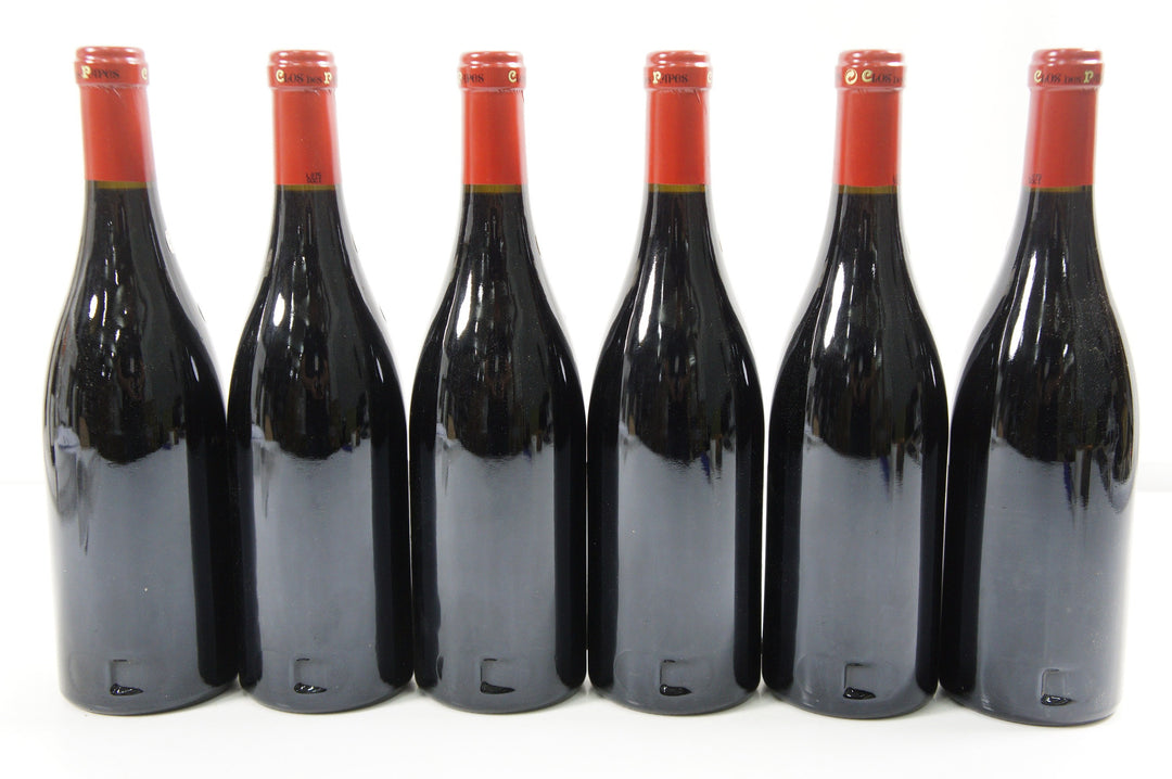 Clos des Papes Chateauneuf du Pape 2005