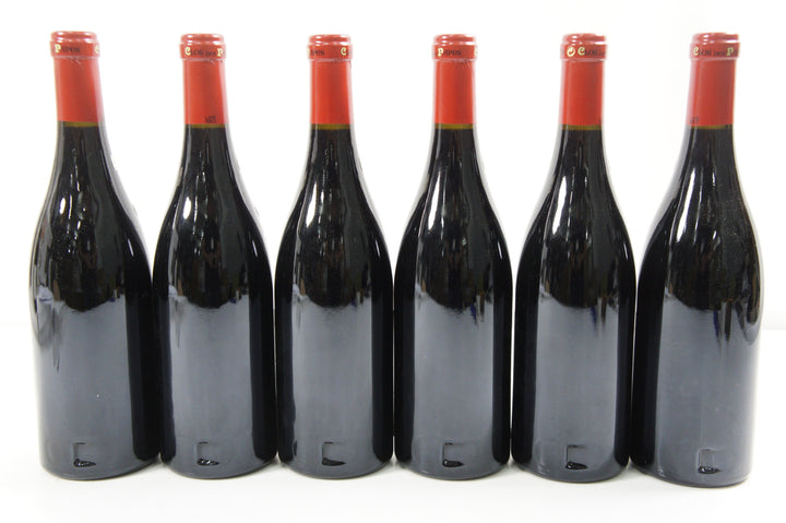Clos des Papes Chateauneuf du Pape 2005
