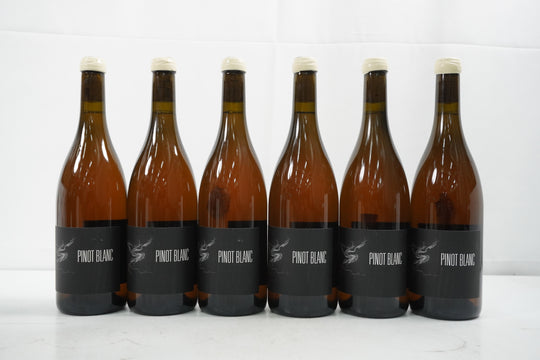 Maison Pinot Noar VdF Pinot Blanc 2023