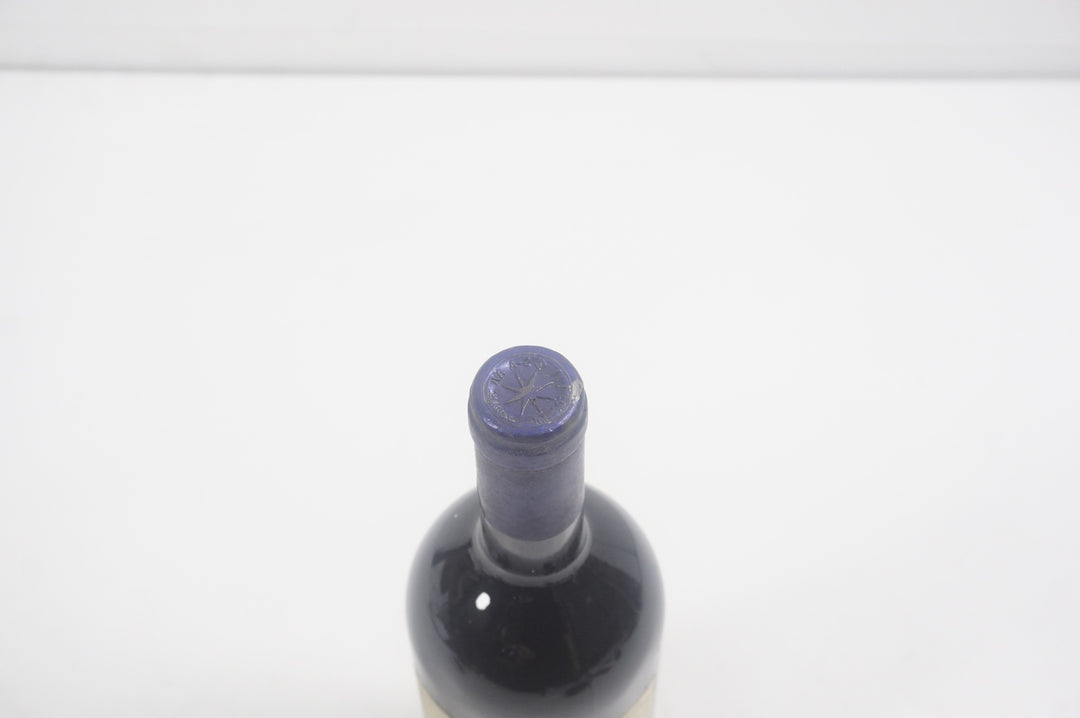 Sassicaia 1983