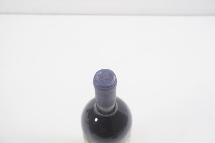Sassicaia 1983
