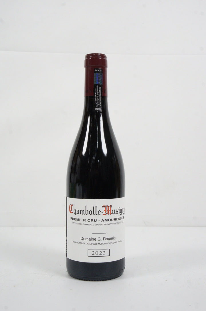 Roumier (Georges) Chambolle Musigny Les Amoureuses 1er Cru 2022