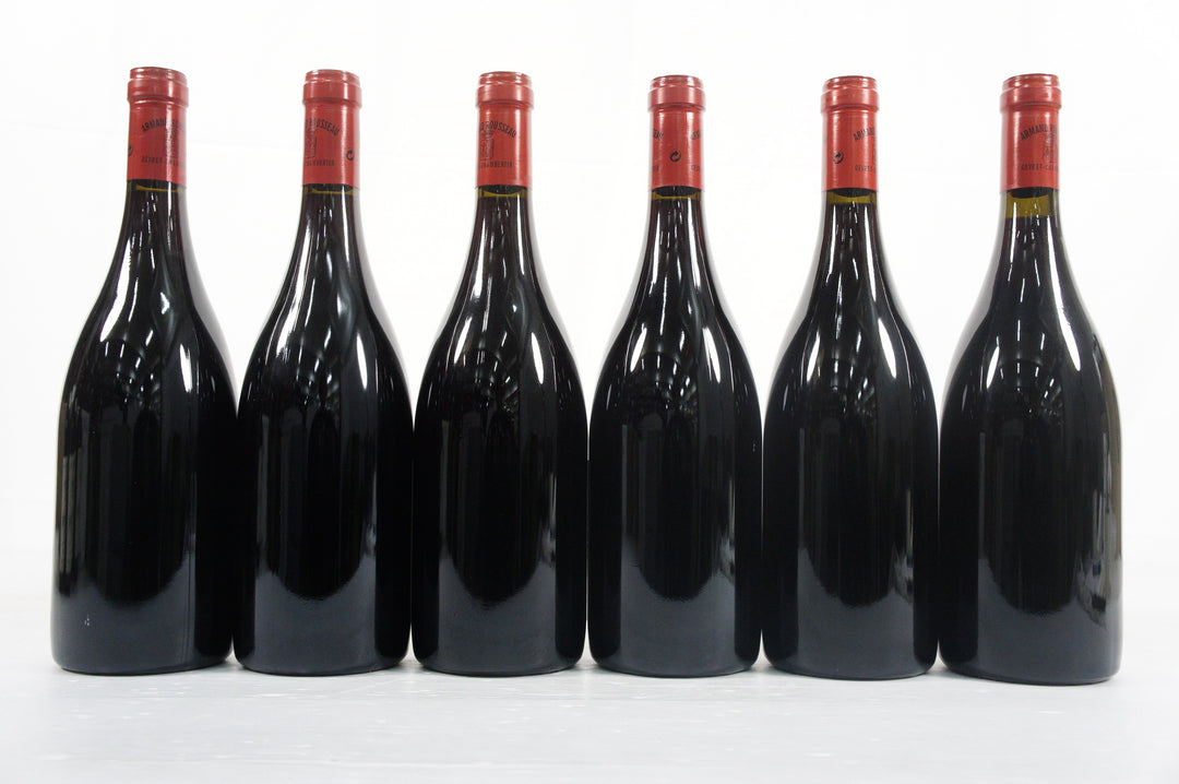 Armand Rousseau Charmes Chambertin Grand Cru 2016