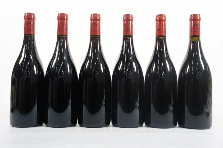 Armand Rousseau Charmes Chambertin Grand Cru 2016