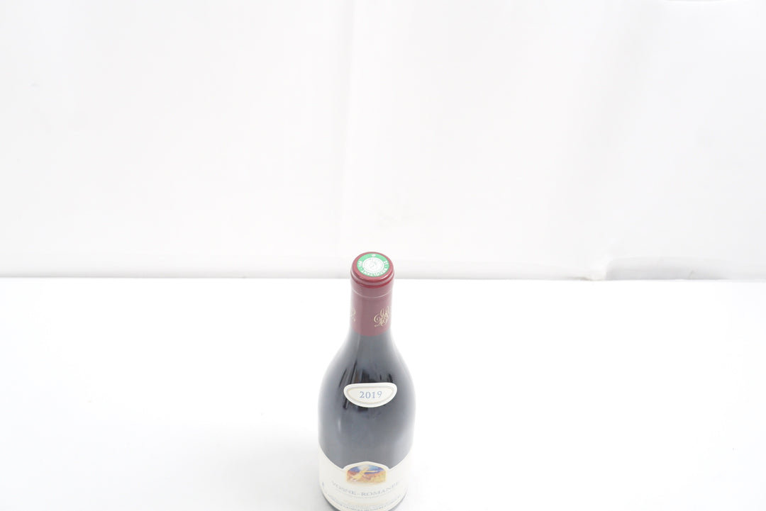 Georges Mugneret Gibourg Vosne Romanee 2019