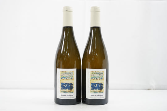 Julien Labet Fleur de Savagnin 2023