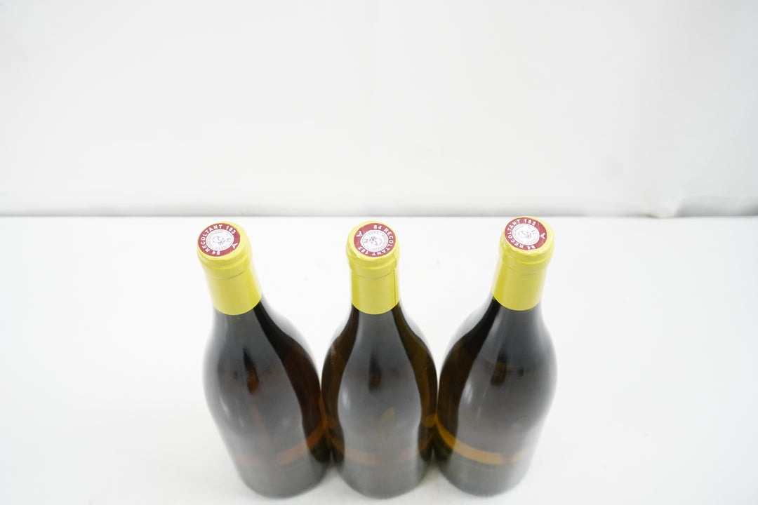Domaine des Tours Clairette VDP de Vaucluse (Chateau Rayas) Blanc 2017