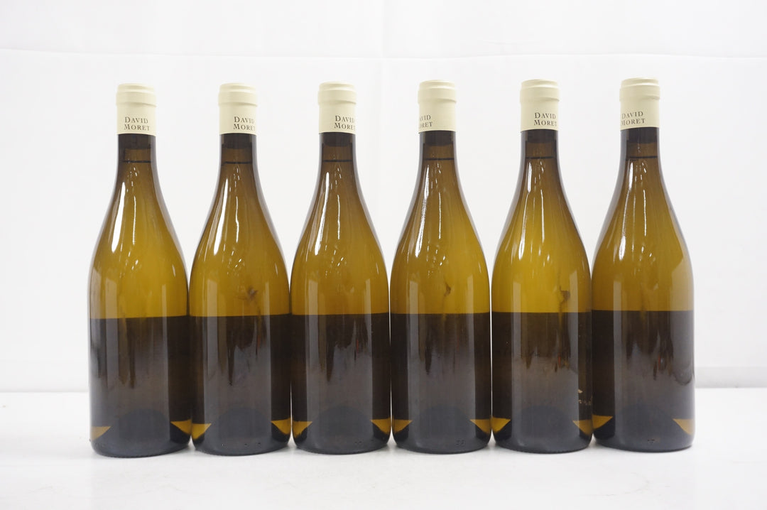 David Moret Chassagne Montrachet Vieilles Vignes 2023
