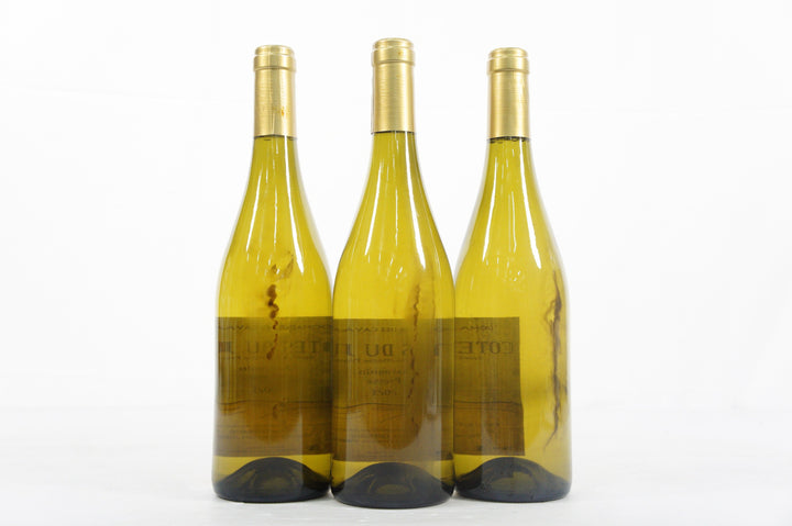 Domaine des Cavarodes Cotes du Jura Savagnin Presse 2021