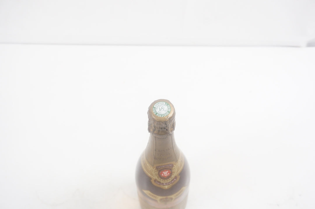 Louis Roederer Cristal 1985 *