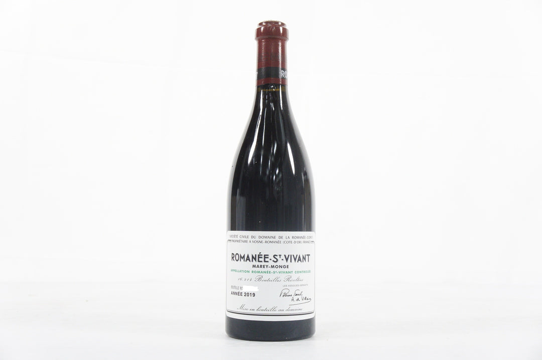 DRC Romanee St Vivant Grand Cru 2019