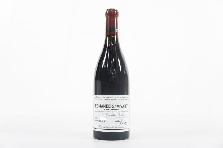 DRC Romanee St Vivant Grand Cru 2019