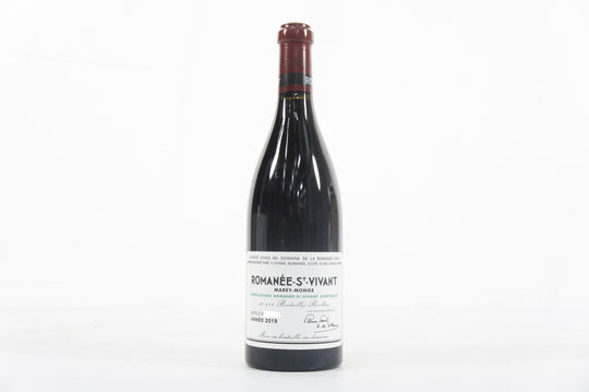 DRC Romanee St Vivant Grand Cru 2019