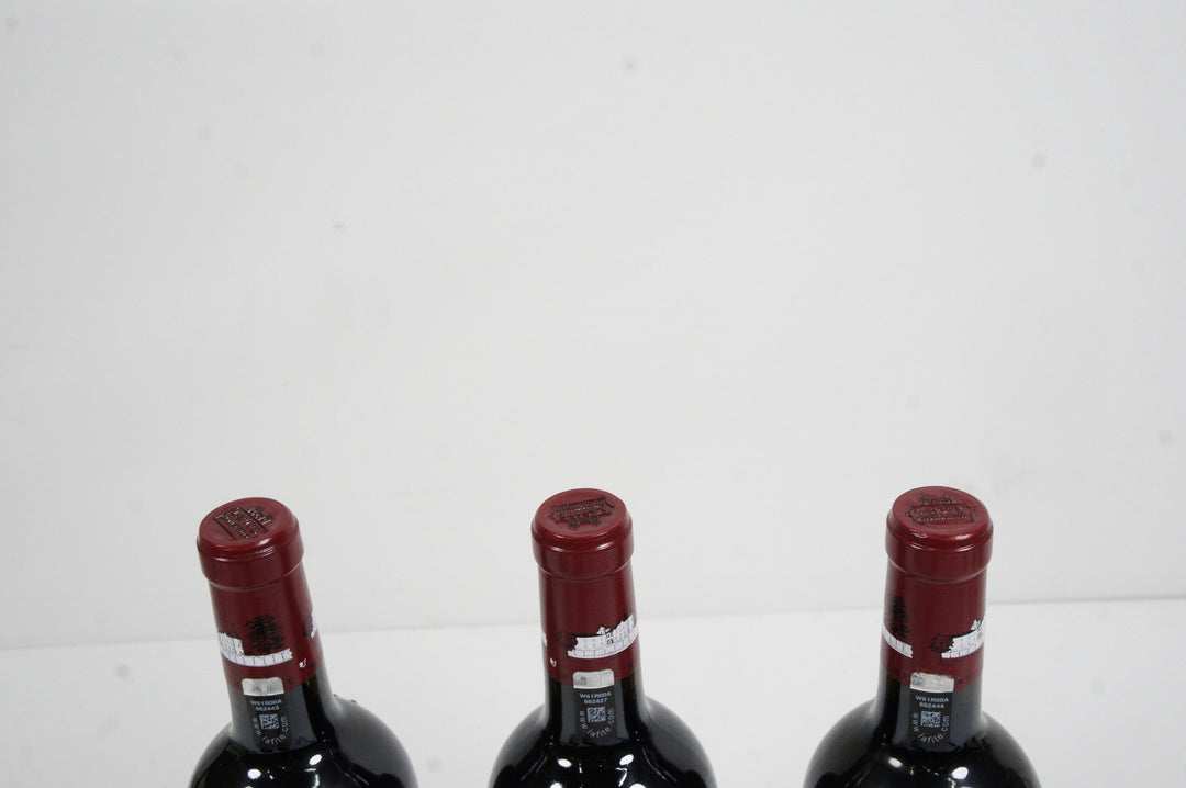 Chateau Lafite 2010