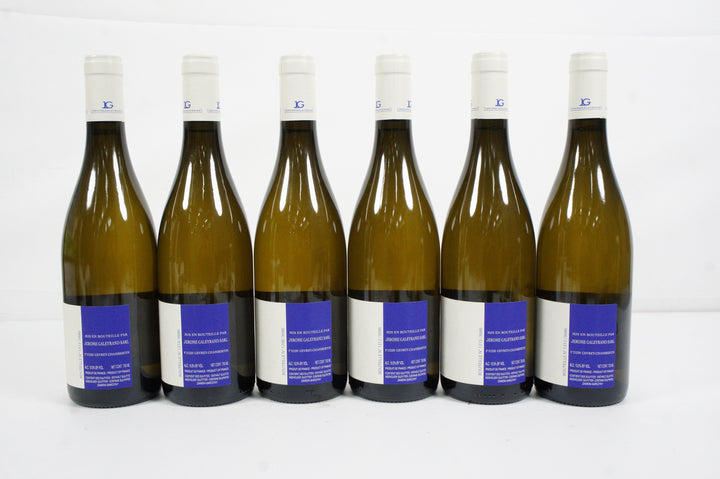 Jerome Galeyrand Marsannay Les Champs Perdrix Blanc 2023