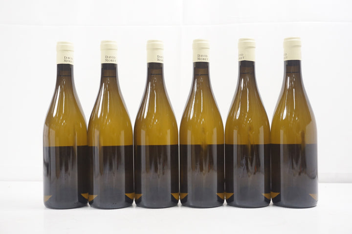 David Moret Corton Charlemagne Grand Cru 2024