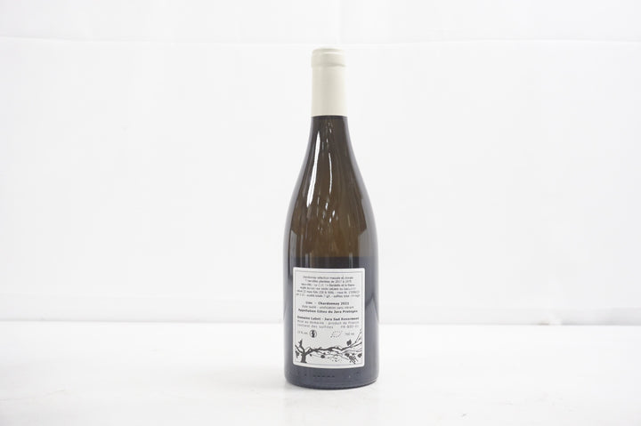 Julien Labet Lias Chardonnay 2021