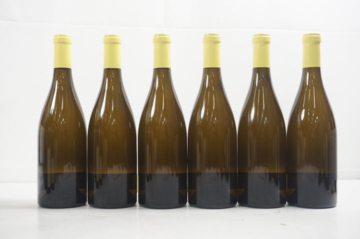 Gantenbein Chardonnay 2023