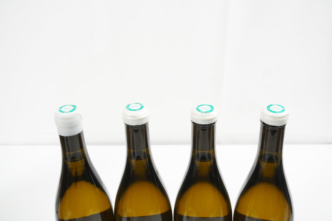 Alvina Pernot Puligny Montrachet Les Chalumeaux 1er Cru 2022
