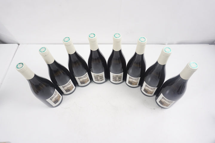 Julien Labet Cotes du Jura Savagnin En Chalasse 2016