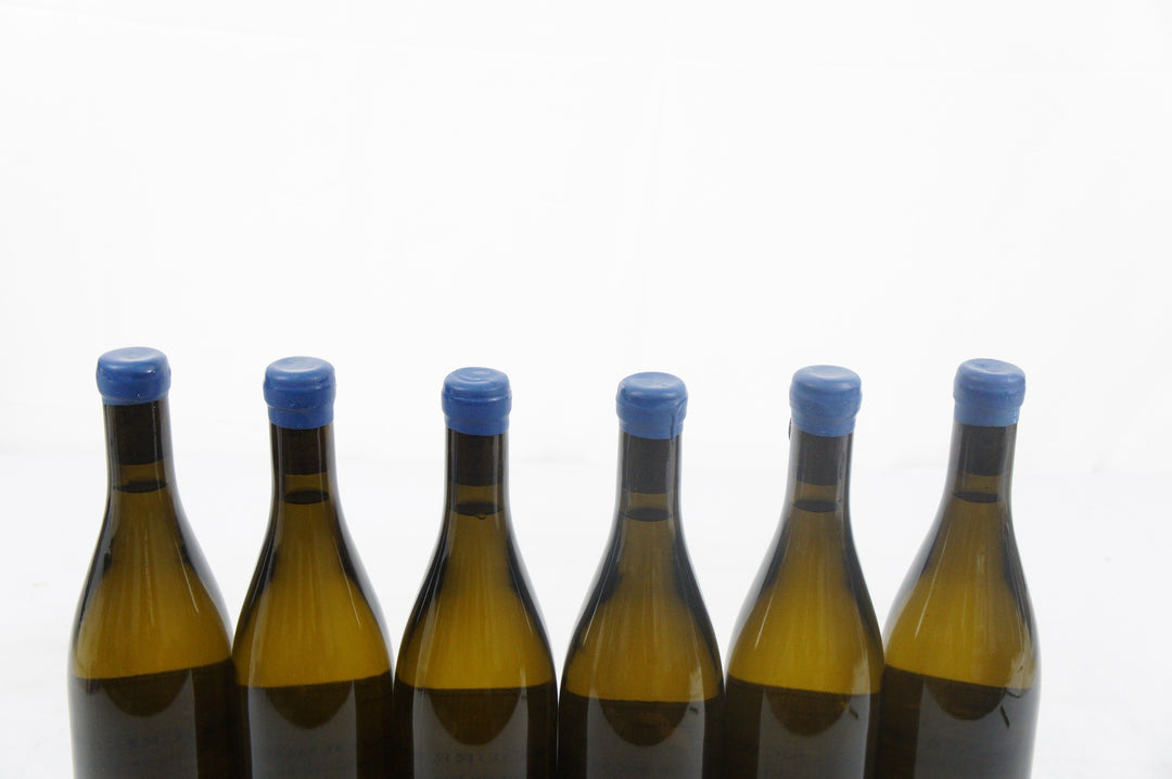 Stephane Bernaudeau Vin de France Les Nourrissons 2022