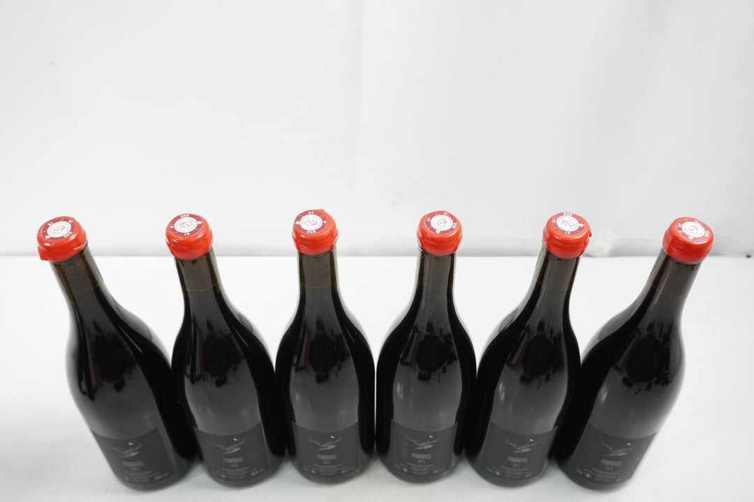 Maison Pinot Noar Pommard 2023