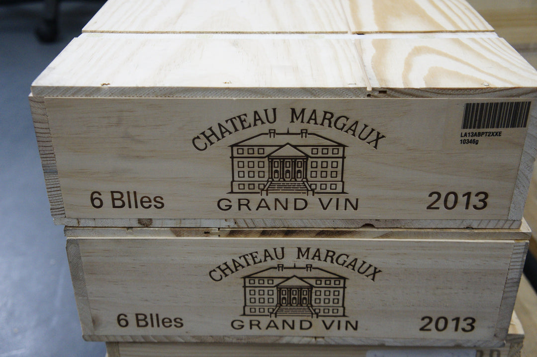 Chateau Margaux 2013