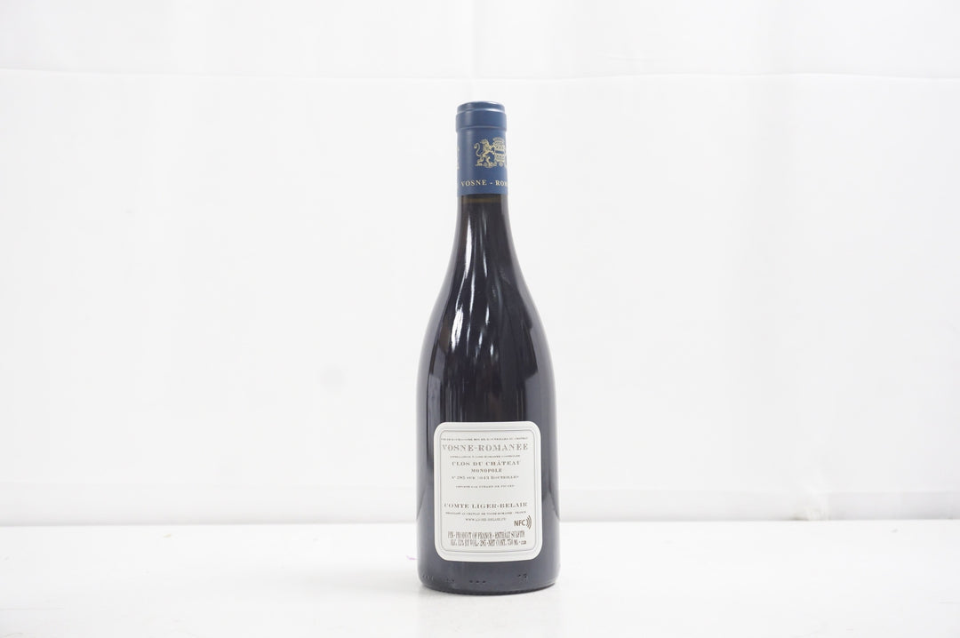 Liger Belair Vosne Romanee Clos du Chateau Monopole 2020